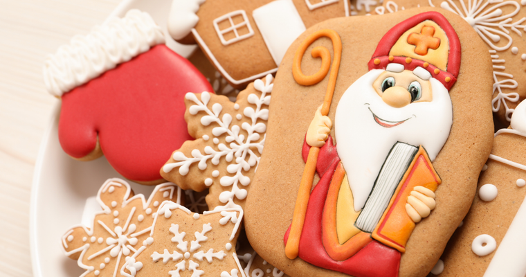Fête de la Saint-Nicolas en Lorraine : légende, traditions et gourmandises